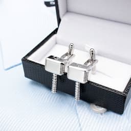 image-Thor's Hammer Cufflinks