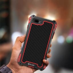 image-Outdoor Protective iPhone Case