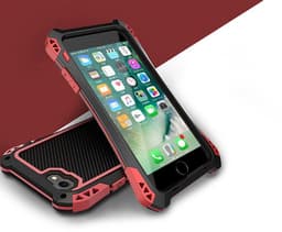 image-Outdoor Protective iPhone Case