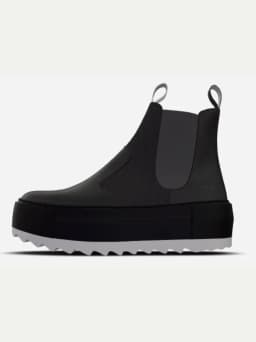 image-Sustainable Boots BYMANYC ® SOHO ALLURE (Unisex)