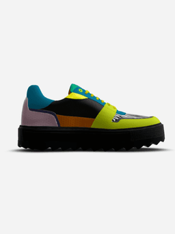 image-Vegan Sneakers Harlem Horizon BYMANYC ® New York