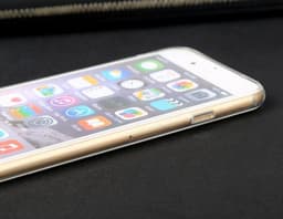image-Luxury Glitter iPhone Case