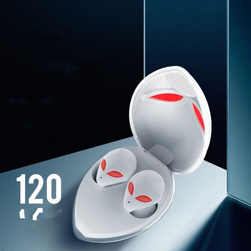 image-Creative Outer T8 Starman Bluetooth Headset