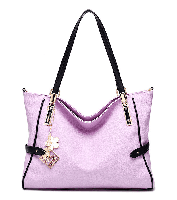image-High Quality Large Capacity Handbag For Women