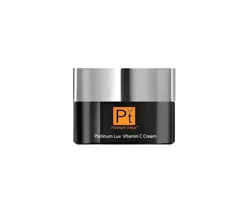 image-Platinum Lux Vitamin C Cream