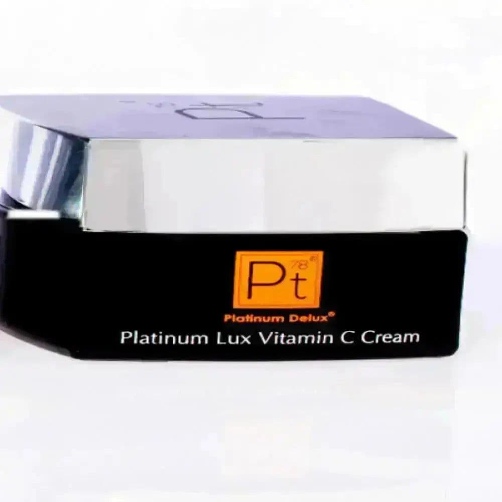 image-Platinum Lux Vitamin C Cream