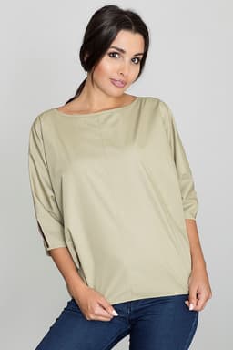 image-Blouse Figl
