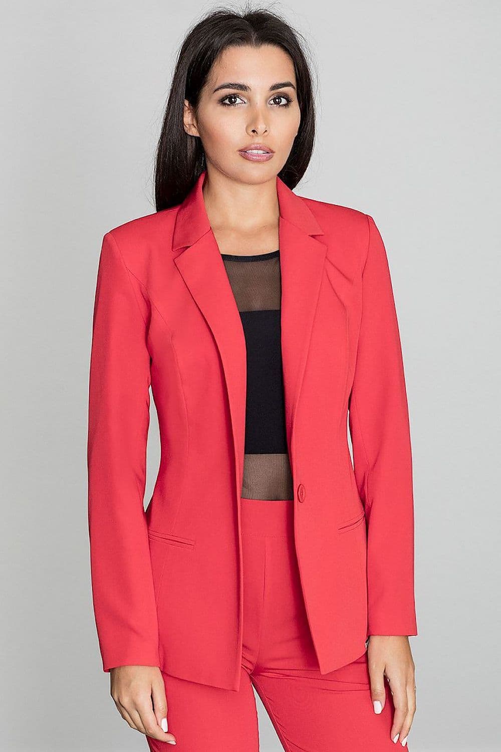 image-Jacket Figl