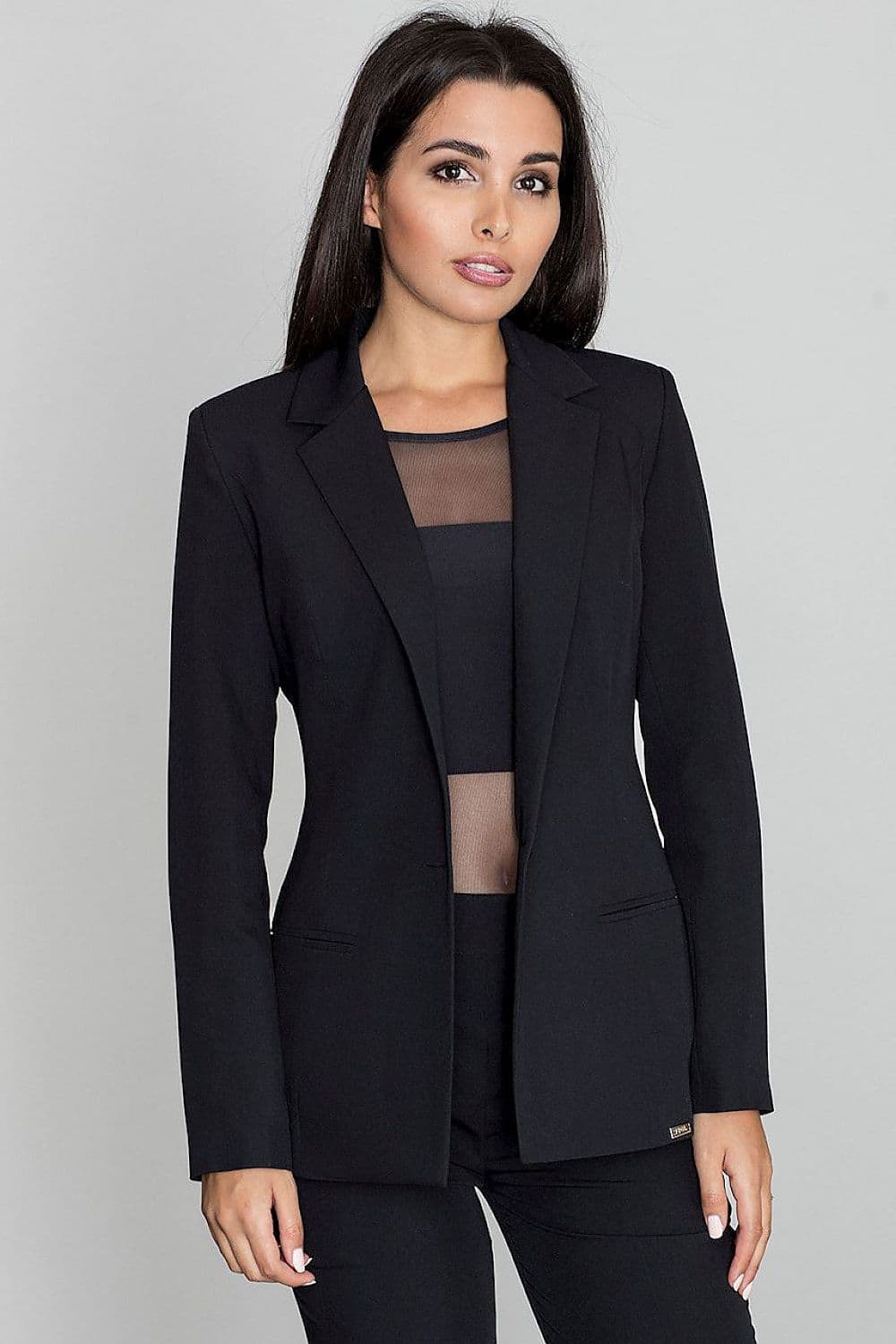 image-Jacket Figl