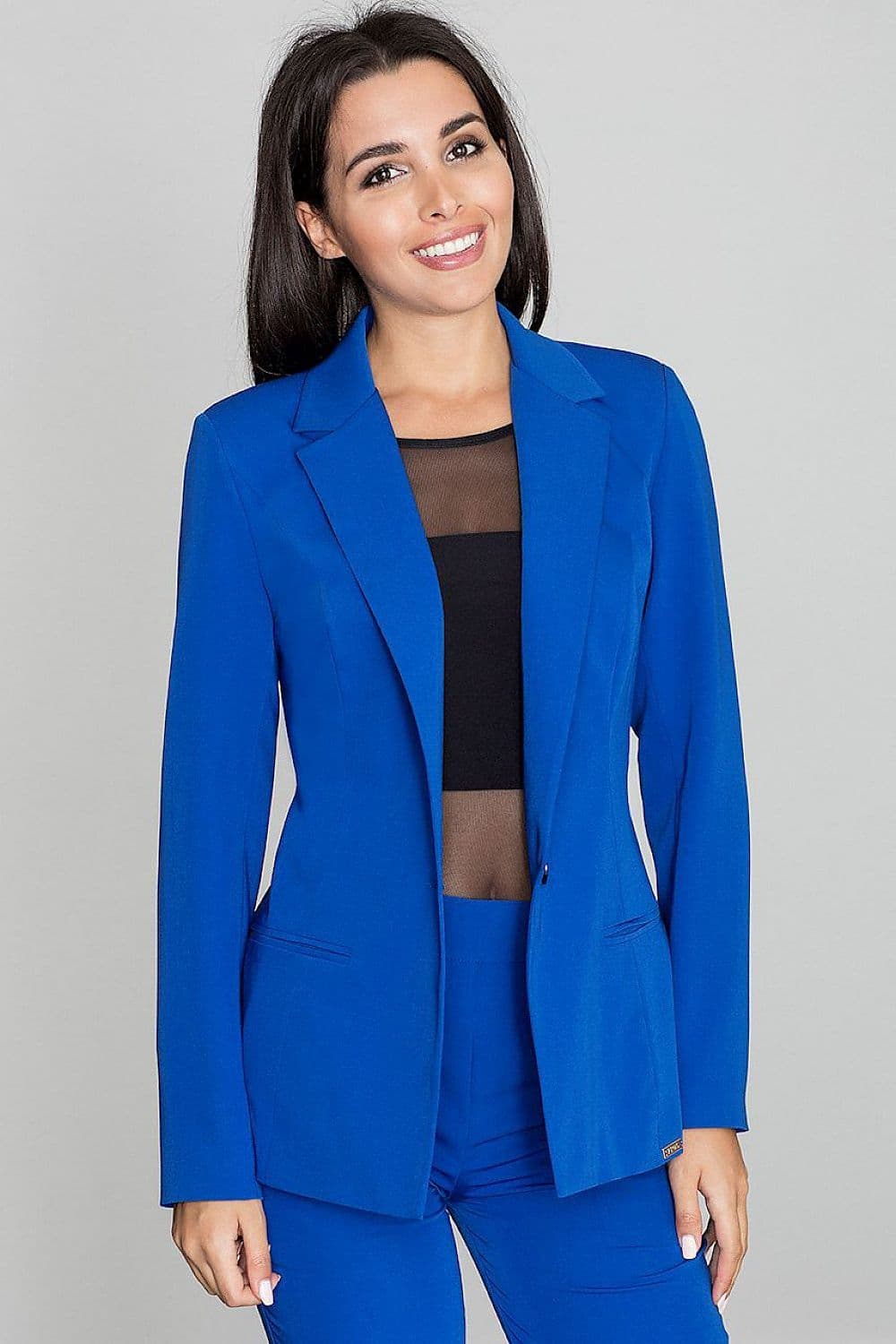 image-Jacket Figl