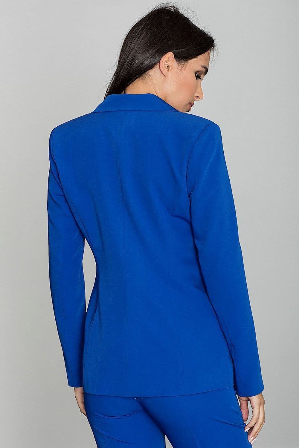 image-Jacket Figl