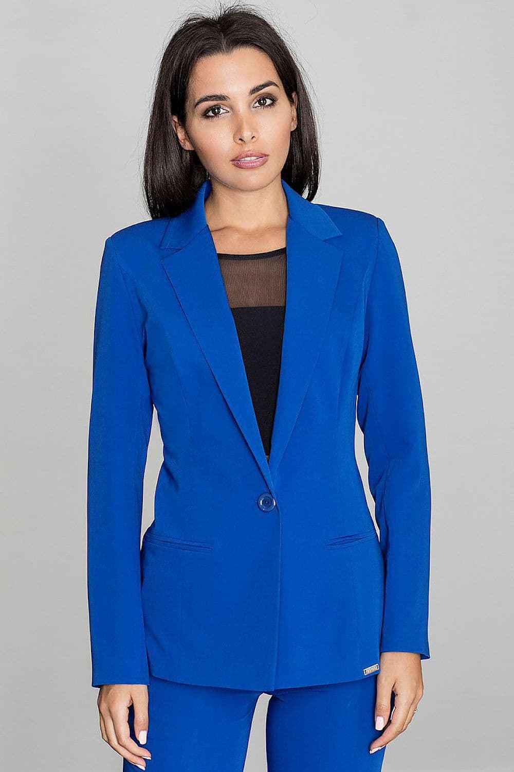 image-Jacket Figl