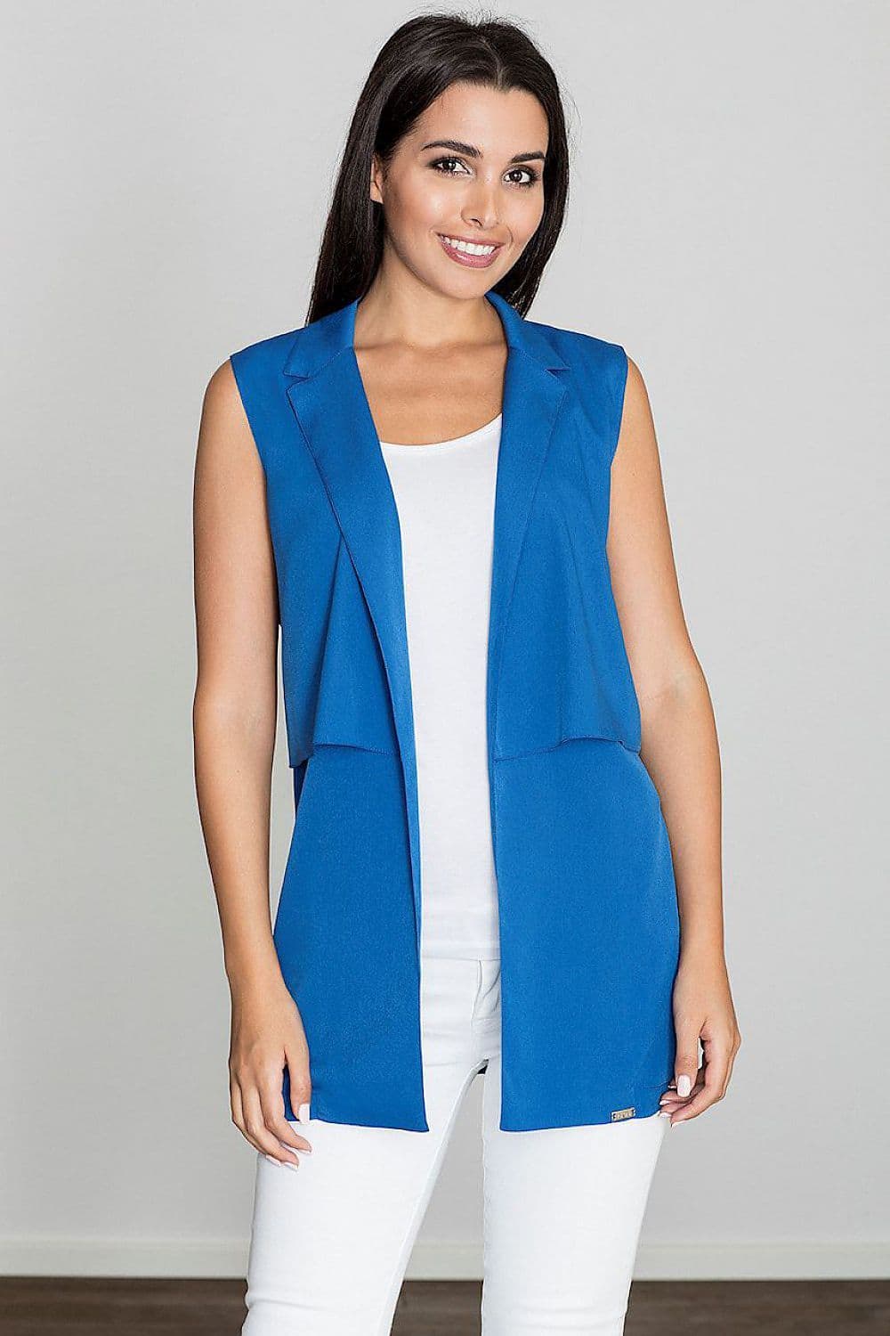 image-Gilet Figl