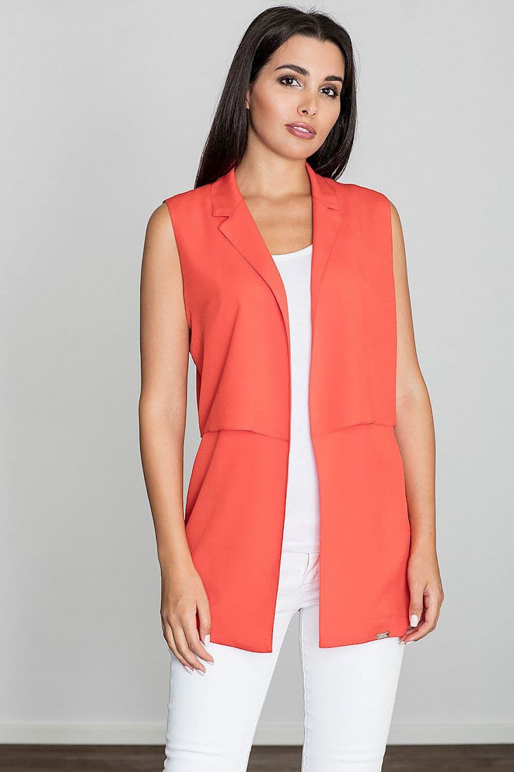 image-Gilet Figl