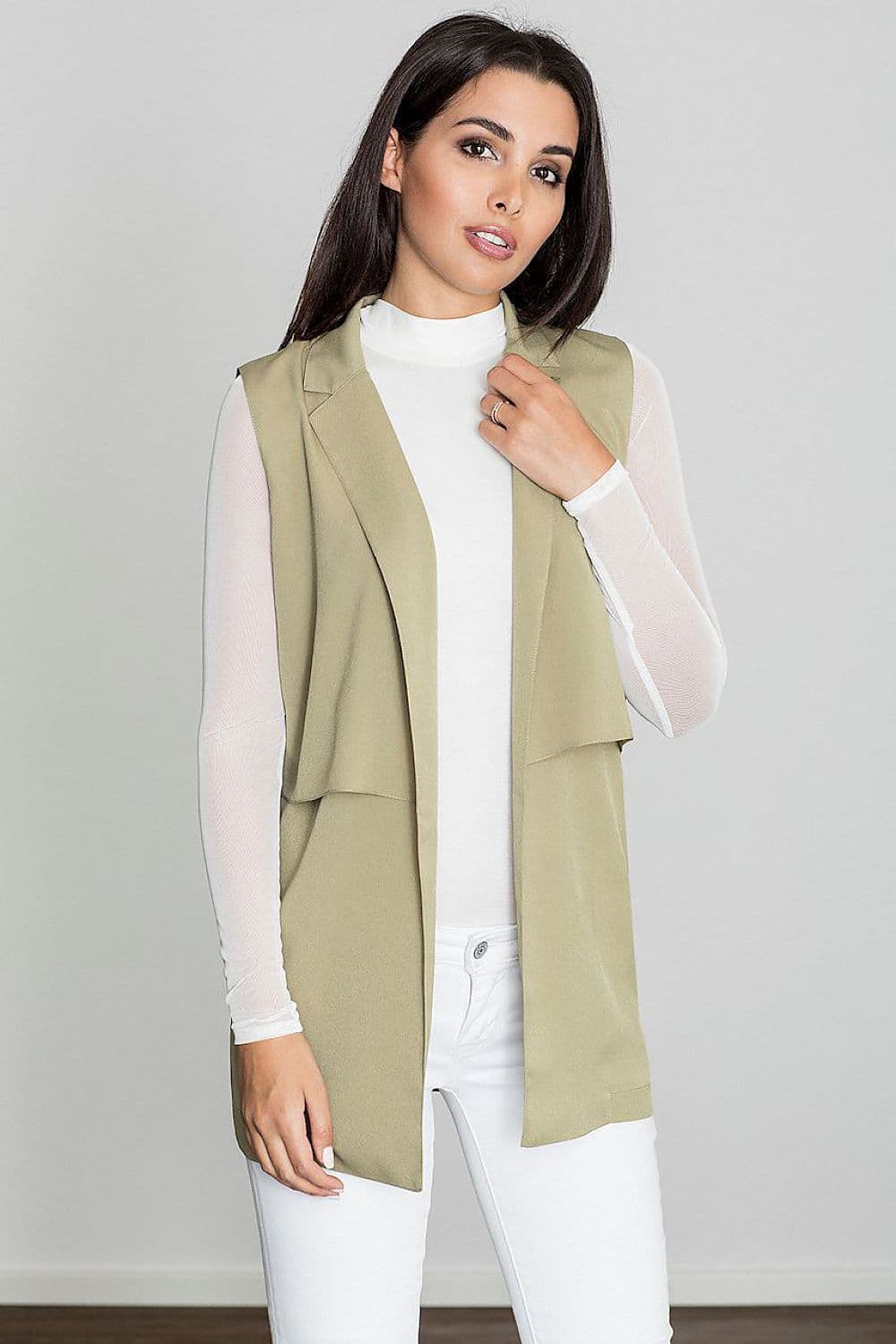 image-Gilet Figl