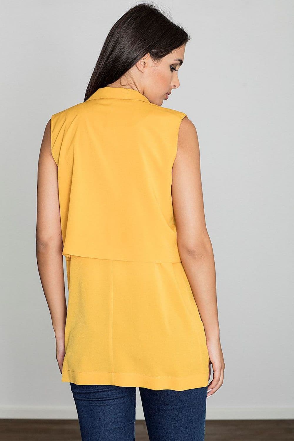 image-Gilet Figl