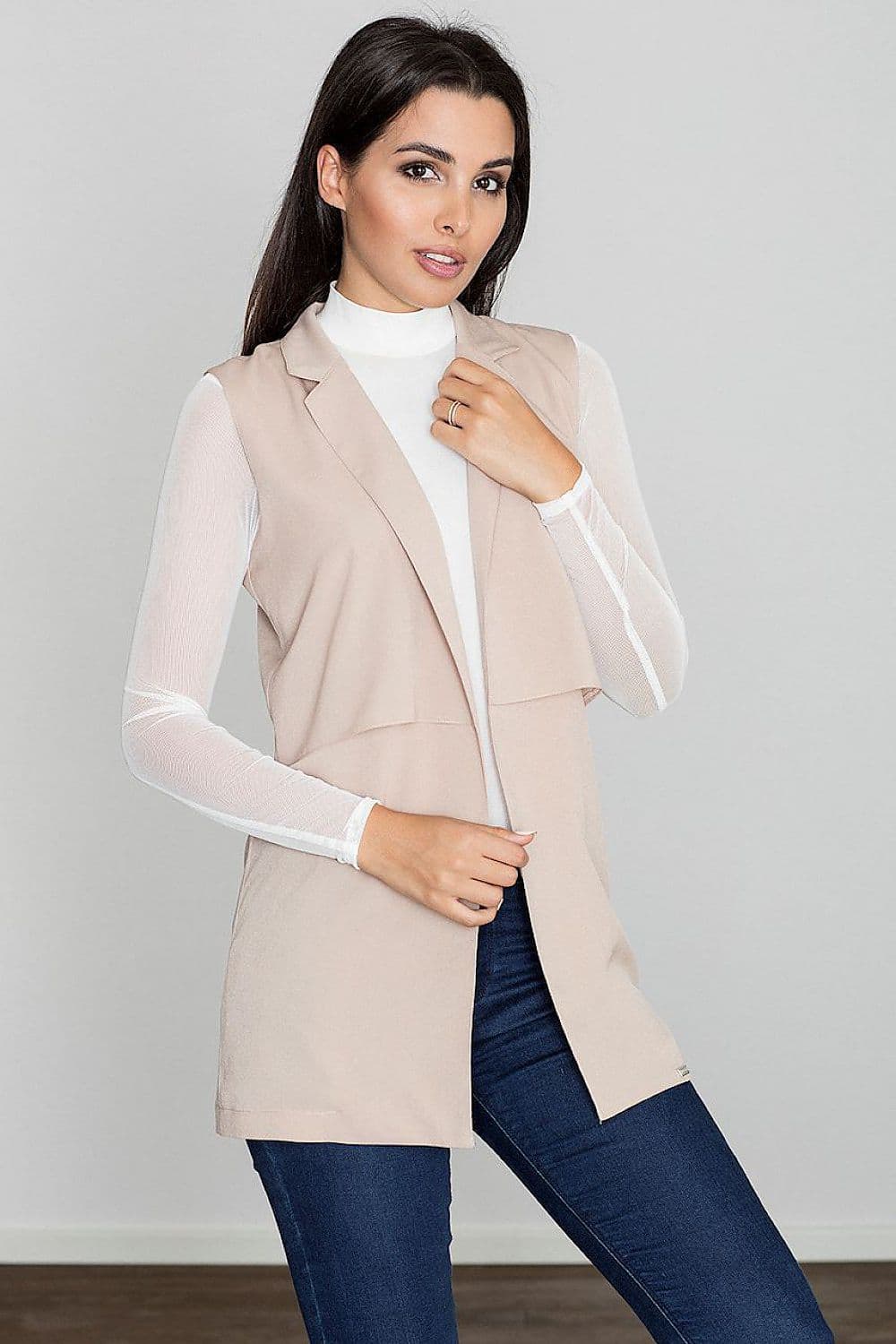 image-Gilet Figl