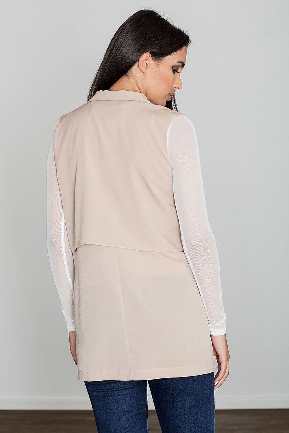 image-Gilet Figl