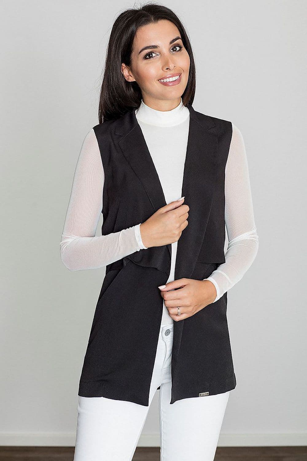 image-Gilet Figl