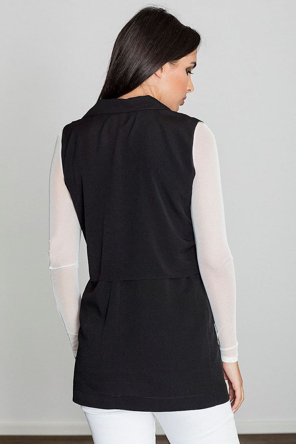 image-Gilet Figl
