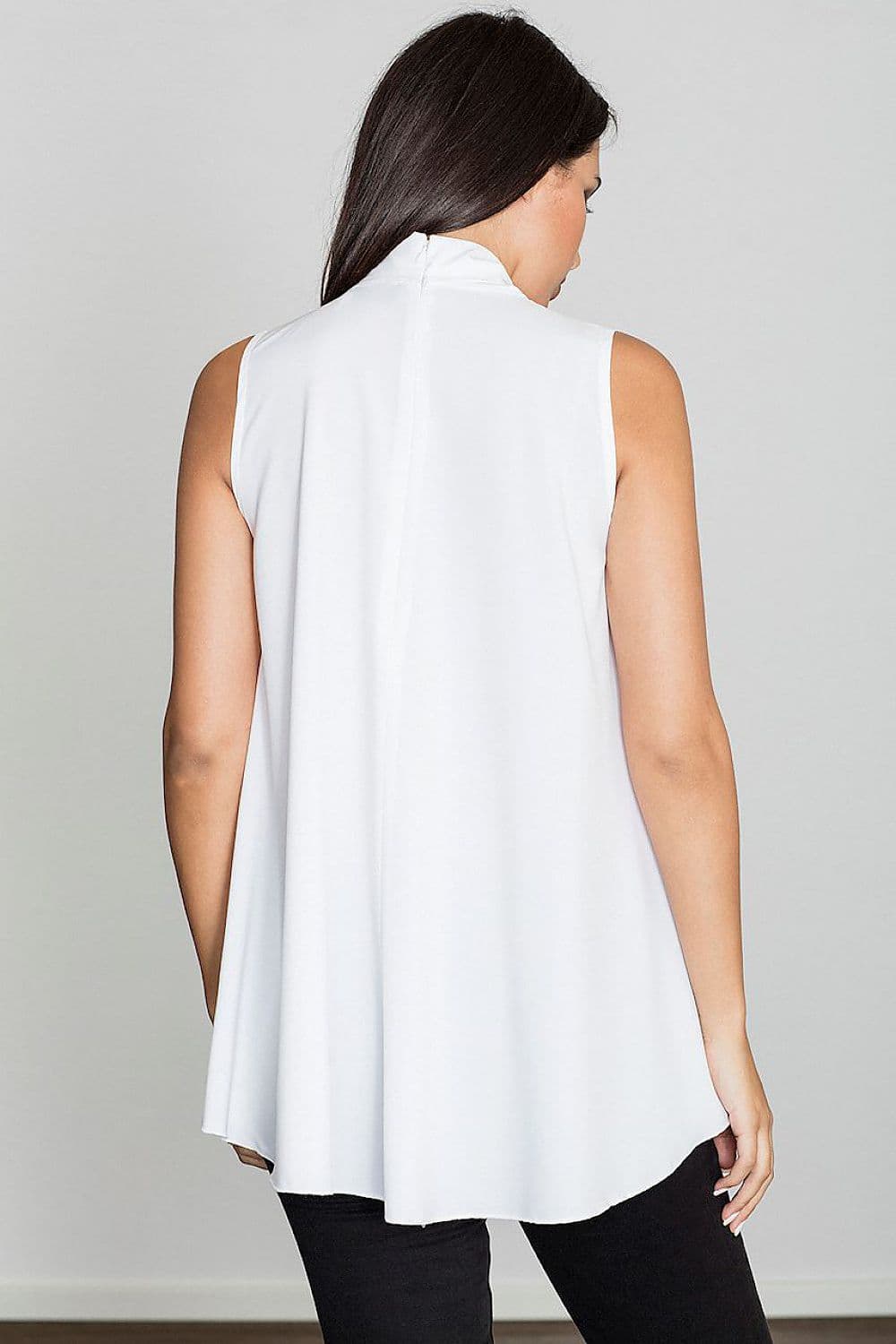 image-Blouse Figl