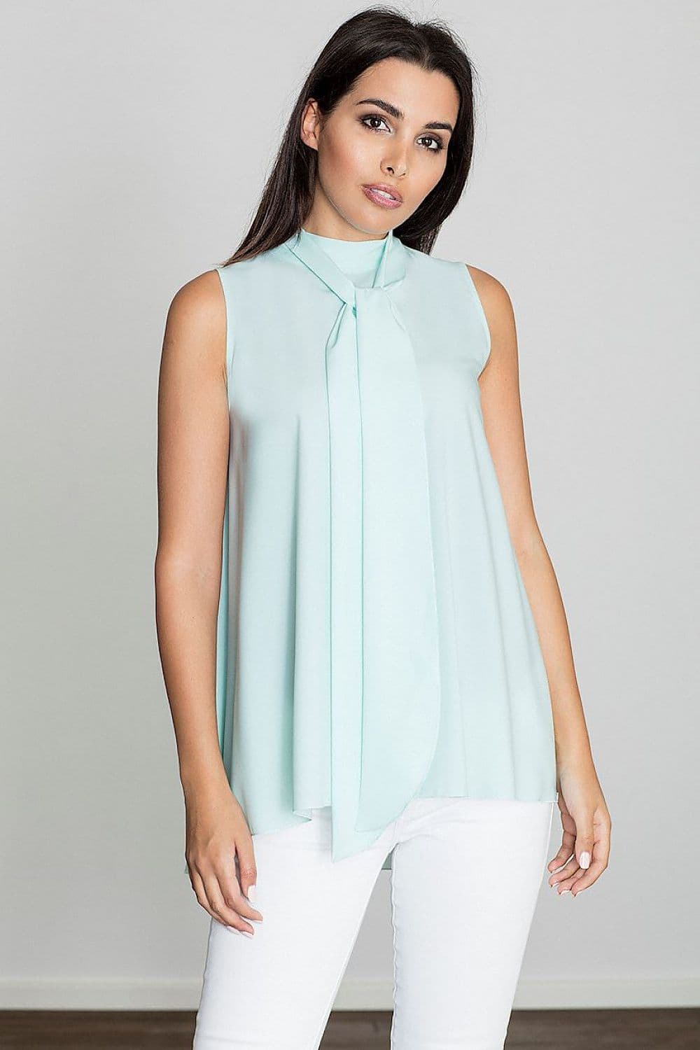 image-Blouse Figl