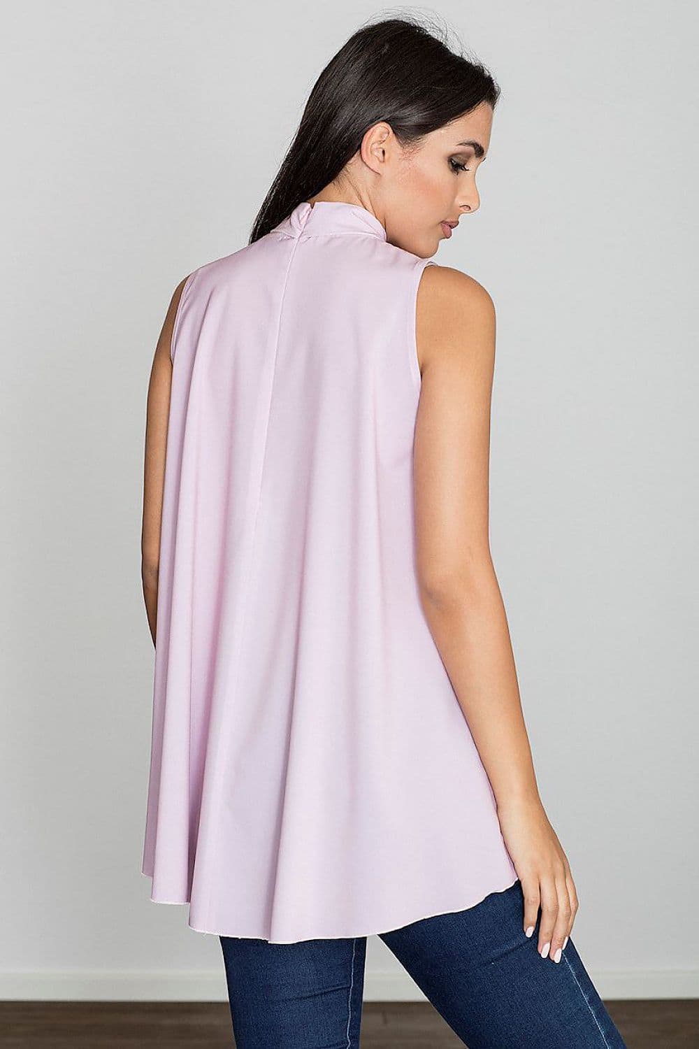 image-Blouse Figl