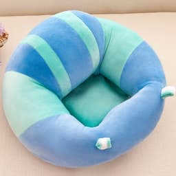 image-Children's sofa, baby school seat, baby sofa, infant educational toys, creative plush toy gifts