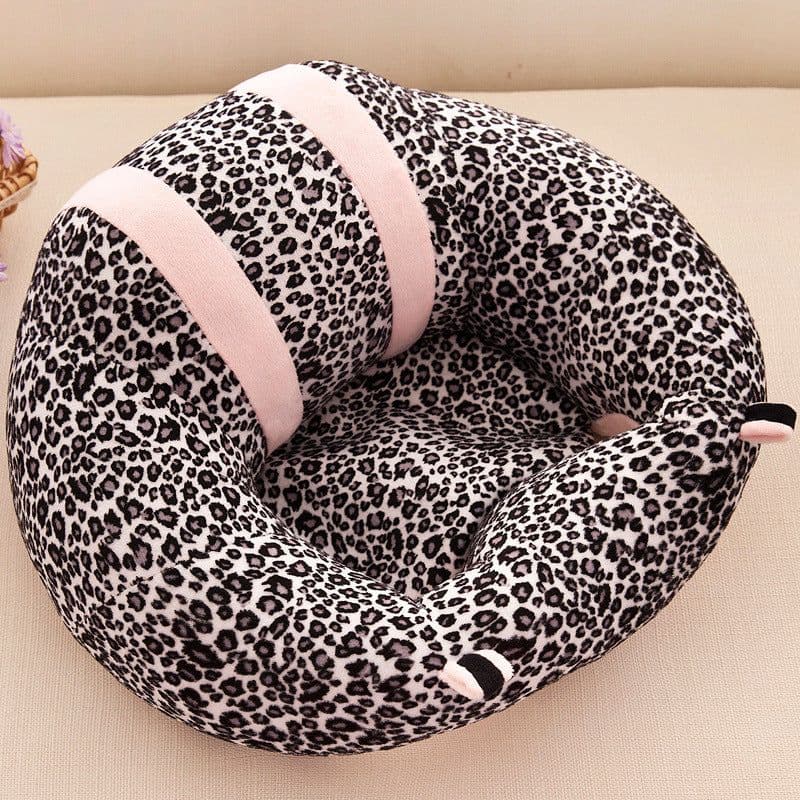 image-Children's sofa, baby school seat, baby sofa, infant educational toys, creative plush toy gifts