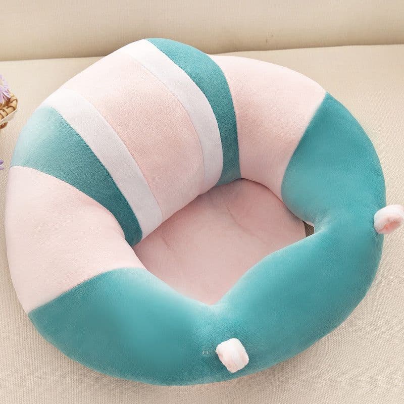 image-Children's sofa, baby school seat, baby sofa, infant educational toys, creative plush toy gifts