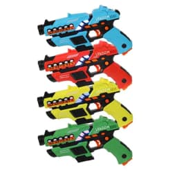 image-4 Small Laser Guns Toy Gun