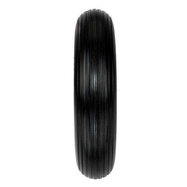 image-14.2" Tool Car PU Solid Foaming Wheel