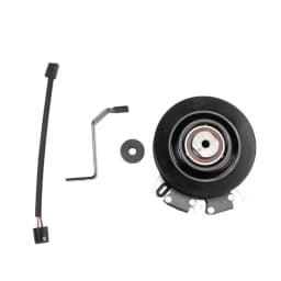 image-Electric PTO Clutch For John Deere L120 L130 145 155C 190C Scotts