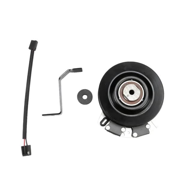 image-Electric PTO Clutch For John Deere L120 L130 145 155C 190C Scotts