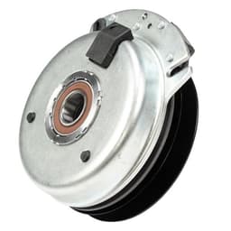 image-Electric PTO Clutch For John Deere L120 L130 145 155C 190C Scotts