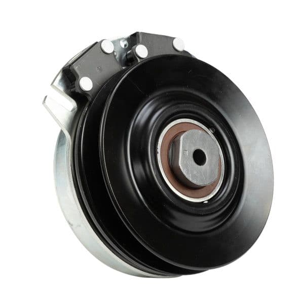 image-Electric PTO Clutch For John Deere L120 L130 145 155C 190C Scotts