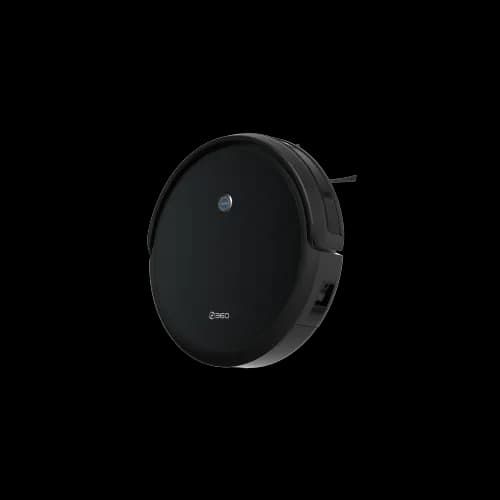 image-Robot Vacuum and Mop Compatible with Alexa and Google Assistant