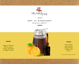 image-Mélange Jolie Get It Straight Cocktail SipKit™