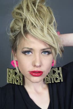 image-Dangle - Rich B. Earrings