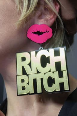 image-Dangle - Rich B. Earrings