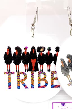 image-Hoops - Tribe