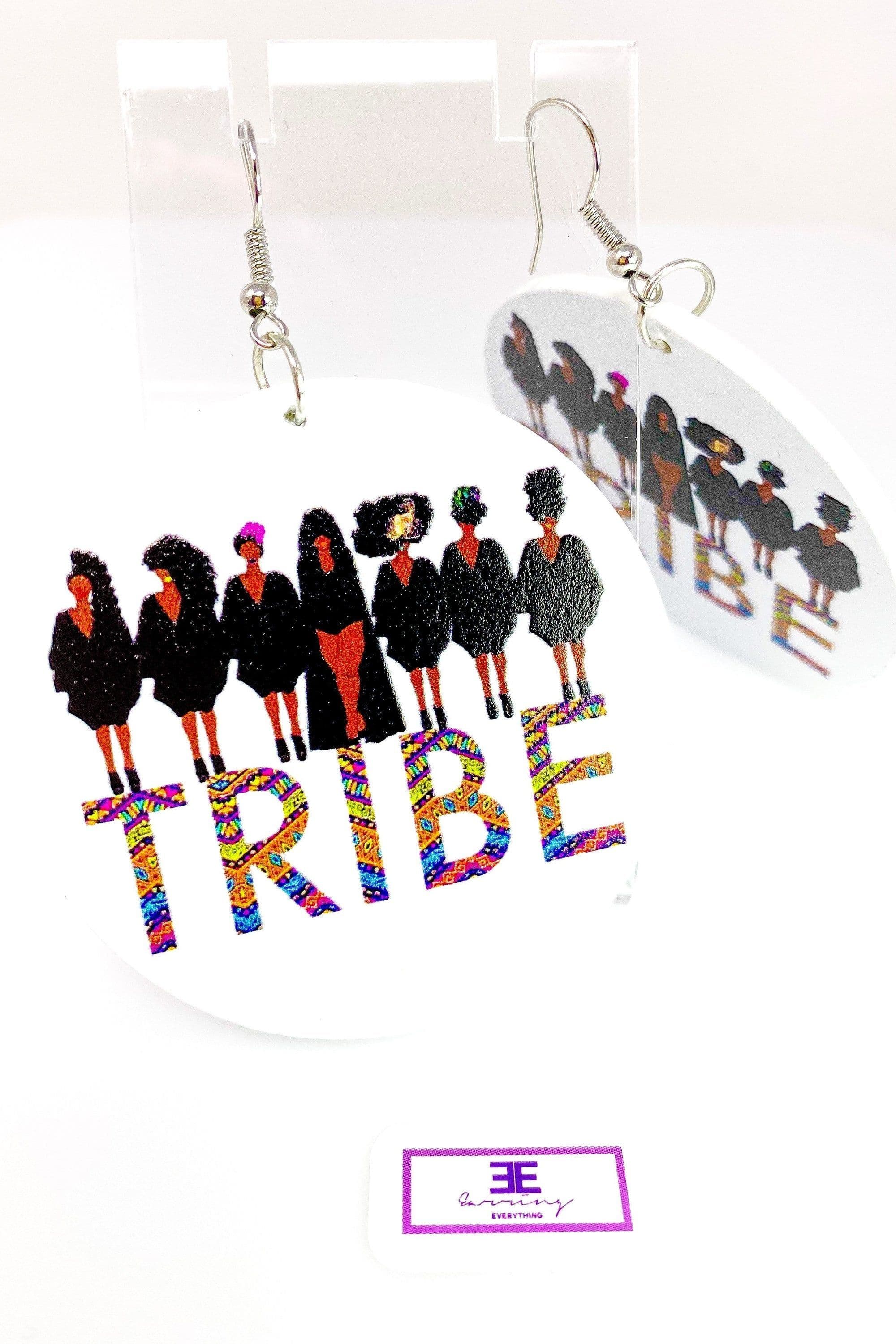 image-Hoops - Tribe