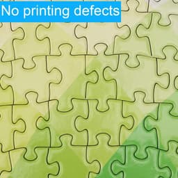 image-1000 Pieces Gradient Puzzles for Adults Kids