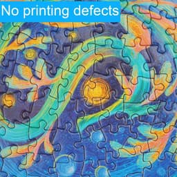 image-1000 Piece Puzzles Cardboard Puzzles