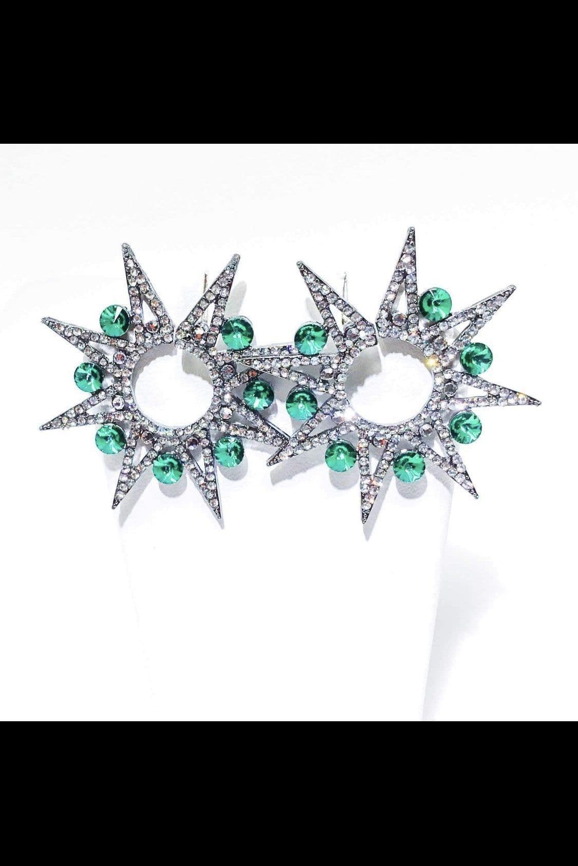 image-Studs - Wilhelmina's Star