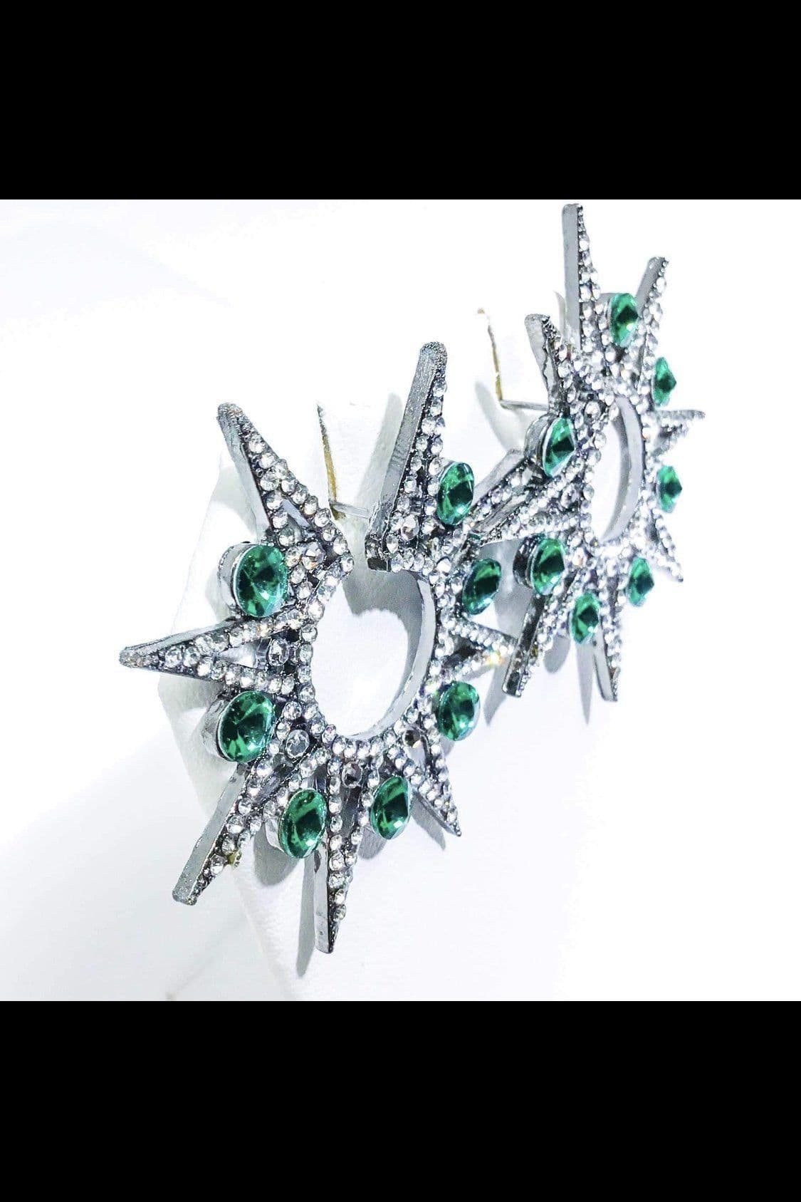 image-Studs - Wilhelmina's Star