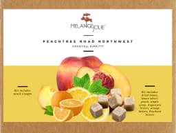 image-Mélange Jolie Peachtree Road Northwest Cocktail SipKit™