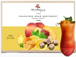 image-Mélange Jolie Peachtree Road Northwest Cocktail SipKit™