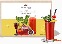 image-Mélange Jolie Sherry Bloody Mary Cocktail SipKit™