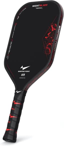 image-Nightblade Pickleball Paddle 14mm